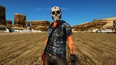 PAYDAY 2 - Sangres Skin Pack (+30 Variants)